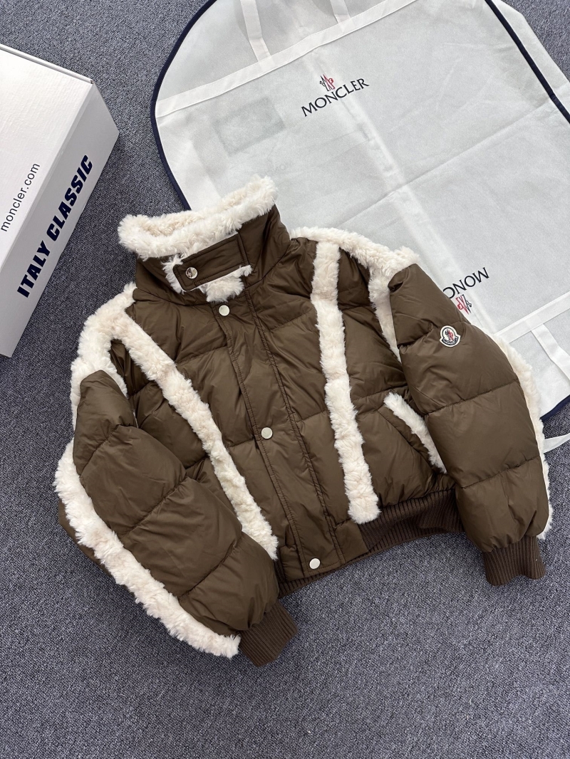 Moncler Down Coat